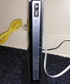 NETGEAR N750 Dual Band 4 Port Wi-Fi Gigabit Router (WNDR4300) N750 Dual Band Router —Premium Edition Router Only 26 81Dh9XDKdiL