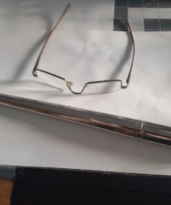 Exquisite Craftsmanship: Premium Solid Stainless Steel Ring Sizing Mandrel for Accurate Measurements, Sizes 1-16 1-16 36 81DiFouI2FL