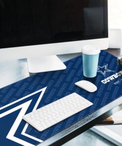 YouTheFan NFL Logo Series Deskpad Dallas Cowboys 10 81DipXAOvRL