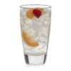 Libbey Classic Tumbler Glasses, Set of 4 Classic Tumbler Clear (18 oz) 10 81DjBEbIeML