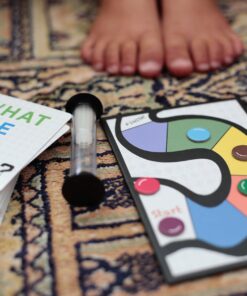 Alternative view of Gatwick Games What are The Odds Best Party Games for Adults, Large Families, Teens, Kids, and Groups (Family Edition) Family Edition