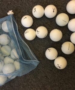 Nike Golf Balls White 48 pack 9 81Dkow nELL