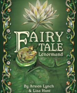 Fairy Tale Lenormand 17 81DkpqroBlL
