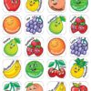 Teacher Created Resources Fruit of the Spirit Stickers, Multi Color (7041) 20 81DlFwhPvsL