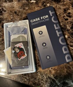 Amazon Basics Clear Soft TPU Smartphone Cover for iPhone 13 Pro Max 14 81Dlu6ggpL