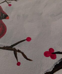 US Art Supply Multi-Pack 6-Ea of 5 x 7, 8 x 10, 9 x 12, 11 x 14 inch. Professional Quality Medium Artist Canvas Panel Assortment Pack (24 Total Panels) 63 81Dm bNjGPL