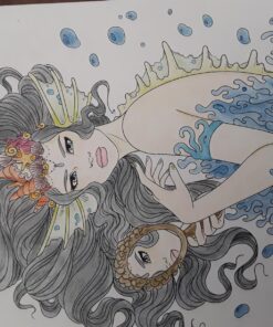 Derwent Colored Pencils, Procolour Pencils, Drawing, Art, Metal Tin, 72 Count (2302508) 72 Count (Pack of 1) 27 81Dmm1KMShL