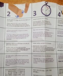 Edge Delay Gel. Ultimate Staying Power: Natural, Prolonging and Desensitizing Delay for Men, Non-Numbing Long Lasting! Pocket Size Tube! (30 Applications) 16 81DnXFqWq6L