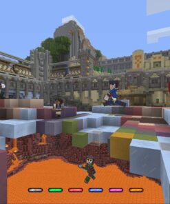 Minecraft - PlayStation 3 22 81DoHs3pK7L