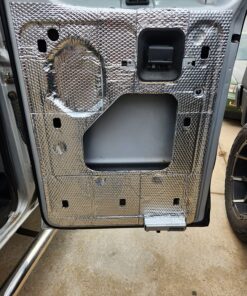 Noico 80 mil 10 sqft car Sound deadening mat, Butyl Automotive Sound Deadener, Audio Noise Insulation and dampening 46 81DoI3ctcXL