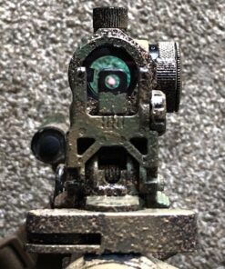 FieldSport Micro Red Dot Sight, Precision Red Dot Only No Green 43 81Dp4UJxe8L