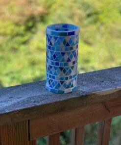 Mosaic Mercantile ADH-8 8-Ounce Adhesive 17 81Dp77fipML