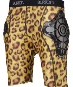 Burton Women's Total Impact Shorts X-Large Cats Meow 6 81DpUc7aJQL