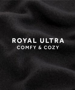 Sunbeam Royal Ultra Night Fog Heated Personal Throw / Blanket, Cozy-Warm, Adjustable Heat Settings 23 81DpvTQ0ToL