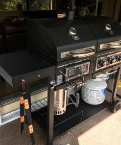 Rapidfire Chimney Starter Standard Chimney Only 55 81DqOOTYrL