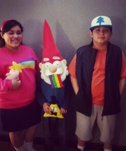 Gravity Falls Waddles Plush (Discontinued by manufacturer) 31 81DqX4kQR L