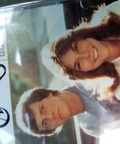 Carpenters Gold Audio CD, CD, January 1, 2004 7 81Dr9WPRNAL