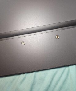 WUAWE 15.6" Portable Monitor, 1080P 72% NTSC 100% sRGB USB C HDMI Travel Monitor for Laptop, External Second Computer Monitor with HDR Freesync Low Blue Light for PC Mac Phone PS5 Xbox Switch 47 81DrEMQEWEL