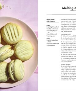 Baking Yesteryear: The Best Recipes from the 1900s to the 1980s Hardcover 39 81DrKAUMdnL