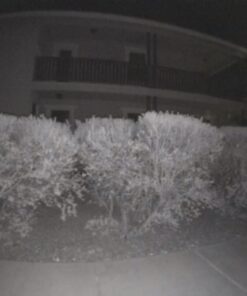 Ring Video Doorbell Pro – Upgraded, with added security features and a sleek design (existing doorbell wiring required) Doorbell only 42 81DrtFOyAyL