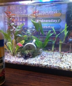 API LEAF ZONE Freshwater Aquarium Plant Fertilizer 18-Ounce Bottle White 16oz 42 81DsIZnbRL