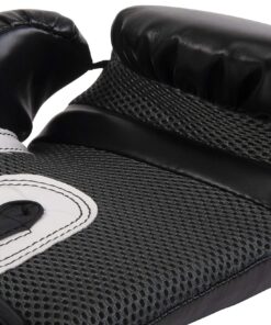 Everlast 16 Oz Boxing Glove Black (1200015) 18 81Dt5ozYeNL