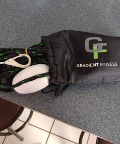 Gradient Fitness Marine Anchor, Kayak Anchor Kit Also for, Canoes, Paddle Boards (SUP), Jet Ski Anchor, Small Boat Anchor Kit 3.5 lb Folding Anchor 34 81Dt63DVM8L