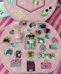 L.O.L. Surprise! #Ootd (Outfit of The Day) with 25+ Surprises Standard 31 81Dtcv22Y8L