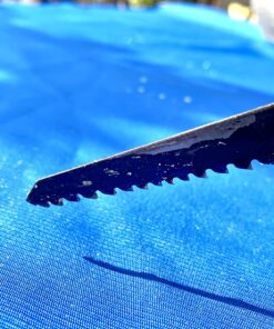 BLACK+DECKER 20V MAX* Cordless Reciprocating Saw Kit (BDCR20C) 25 81DuMEMpyaL