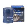 Purolator PL14610 PurolatorONE Advanced Engine Protection Spin On Oil Filter 3 81DuOR0RTDL