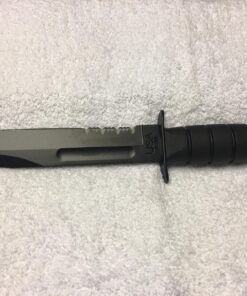 KA1214-BRK USA Fighting Knife, Steel 41 81Dw4GNH1gL