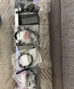 Bose NEW Smart Ultra Soundbar With Dolby Atmos Plus Alexa, Wireless Bluetooth AI Surround Sound System for TV, Black 60 81Dw9wLaOKL