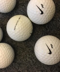 Nike Golf Balls White 48 pack 10 81DwIPkXXTL
