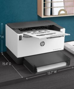 HP Laserjet-Tank 2504dw Wireless Black & White Monochrome Printer Prefilled with Up to 2 Years of Original HP-Toner (2R7F4A) New version 30 81Dwx1IIp4L