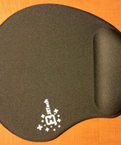 Mouse Pad, JETech Mouse Mat with Gel Wrist Pad - 0882 31 81DxZPv1GL