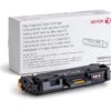 Xerox B205/ B210/ B215 Black High Capacity Toner-Cartridge (3,000 Pages) - 106R04347