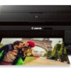 Canon IP8720 Wireless Printer, AirPrint and Cloud Compatible, Black 10 81DxsvvgTbL