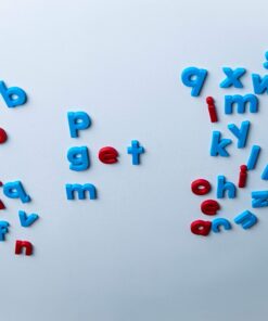 Learning Resources 633 Alphamagnets Lowercase 42 Pcs 23 81DzJG0yDrL