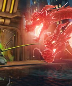 Overwatch Legendary Edition - PC 14 81DzeqrDNgL 2