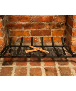 Better Wood Natural Hand Split Fatwood 25 Pound Firestarter (1 Pack); Campfire, BBQ, or Pellet Stove; Non-Toxic and Water Resistant 1 Pack 25 Pounds 18 81DzspouGGL