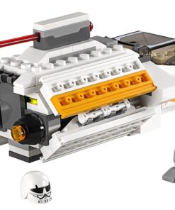 LEGO Star Wars 75048 The Phantom Building Toy (Discontinued by Manufacturer) 13 81E 6icKQjL