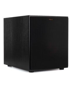 Klipsch R-120SW Subwoofer, Black 18 81E0IgWs4XL