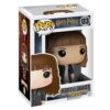 Funko POP Movies: Harry Potter Hermione Granger Action Figure Standard 63 81E0Zx4j9sL