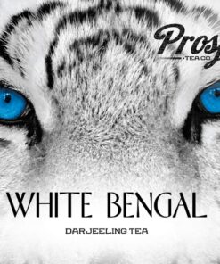 Prospect Tea White Bengal Darjeeling Tea Pods Compatible with K Cup Brewers Including 2.0, 40 Count 12 81E1rzDyQCL