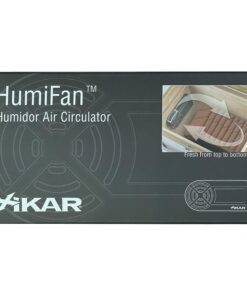 Xikar Purotemp Humifan Air Circulator 4 81E2 4Zq3gL