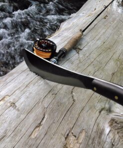 Condor Tool & Knife, Pack Golok Knife, 11in Blade, Hardwood Handle with Sheath 11-Inch 37 81E2kqKnsTL