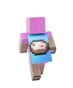 EnderToys Pink Sheep Action Figure 7 81E3KlfVVyL