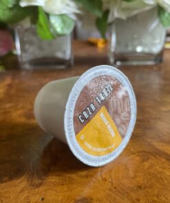 Caza Trail Coffee, Kona Blend, 100 Single Serve Cups 100 Count (Pack of 1) 19 81E5TOUGg1L