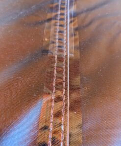 Gazelle Tents T4 Hub Tent, Easy 90 Second Set-Up, UV Resistant, Removable Floor, 4-Person, Orange, 78"x 94" x 94" 22272 T4 Orange/Grey 65 81E5zBQwH0L