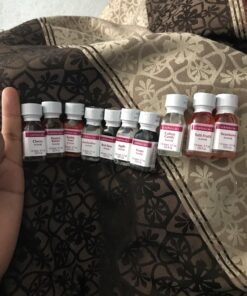 Lorann Oils 1 Dram Children’s Favorite 10 Pack 11 81E80EPSmL